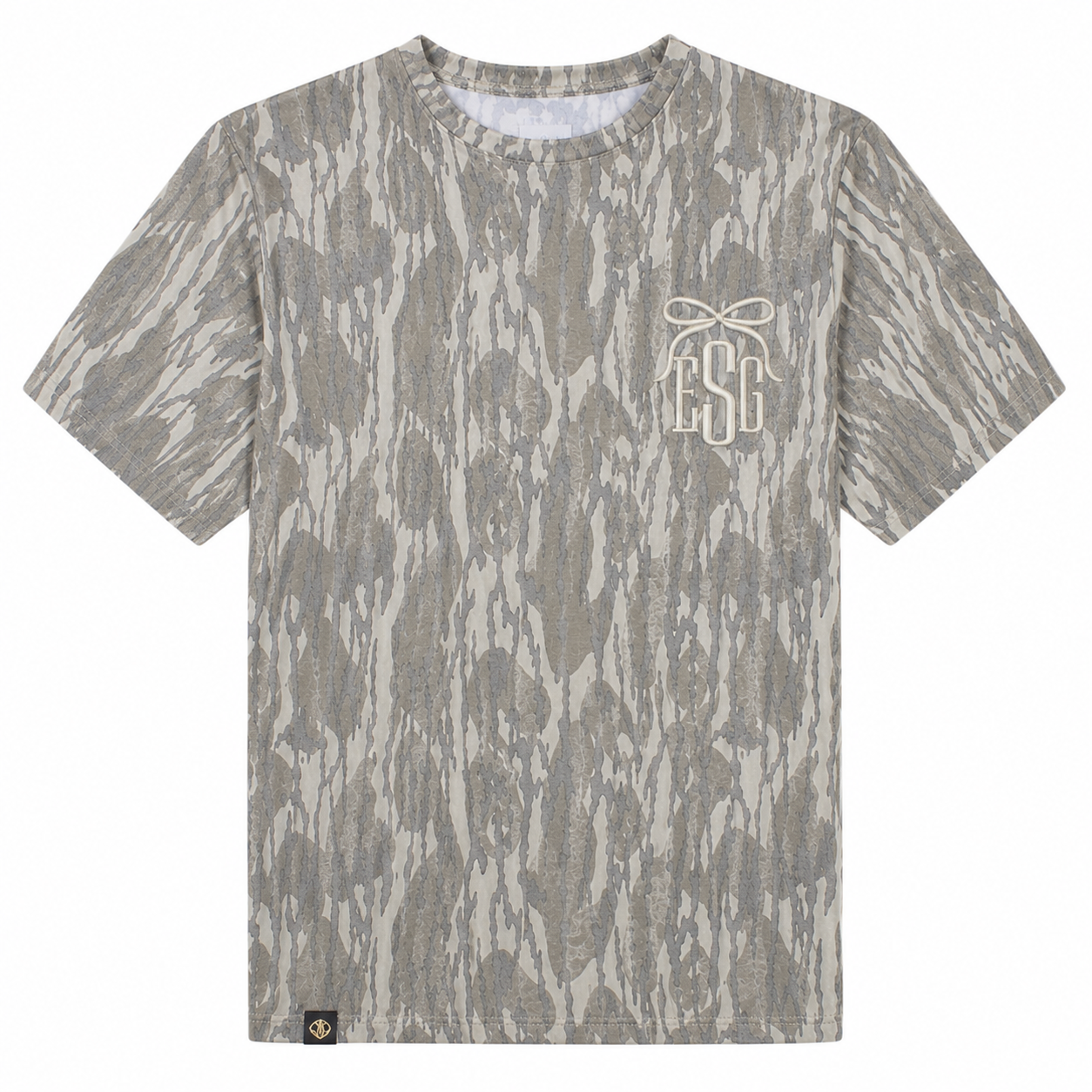 Mossy Oak Bottomland