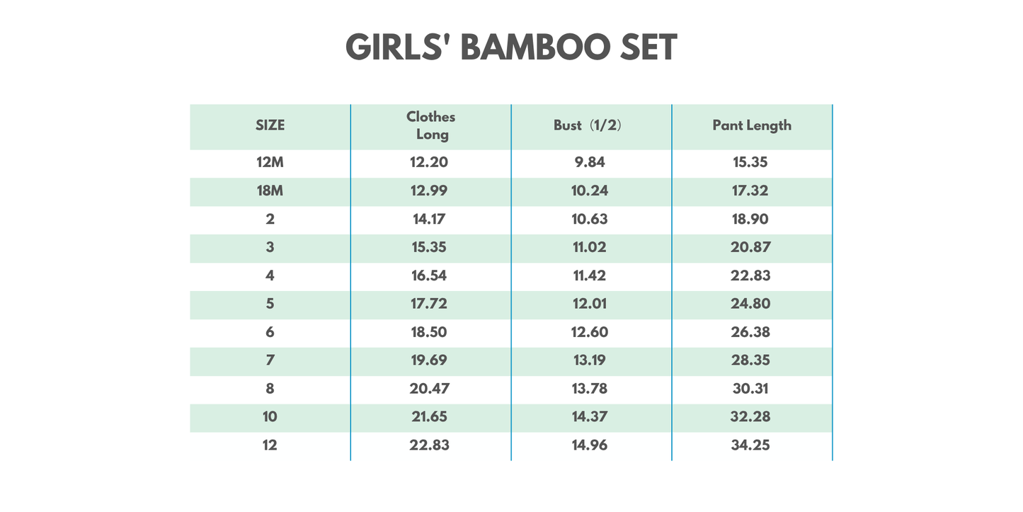 Leopard Bamboo Pajama Set