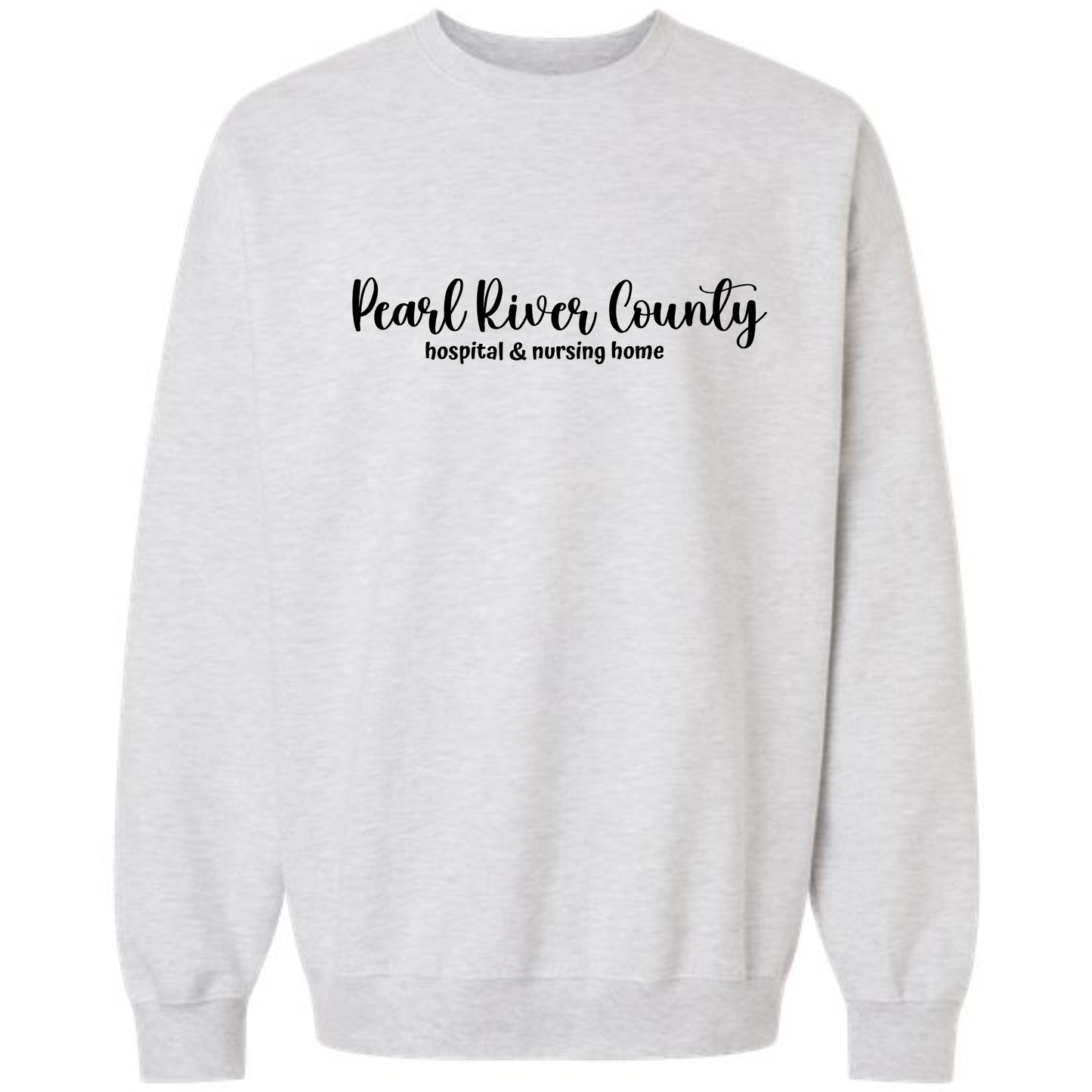 Nursing Home Sweatshirt