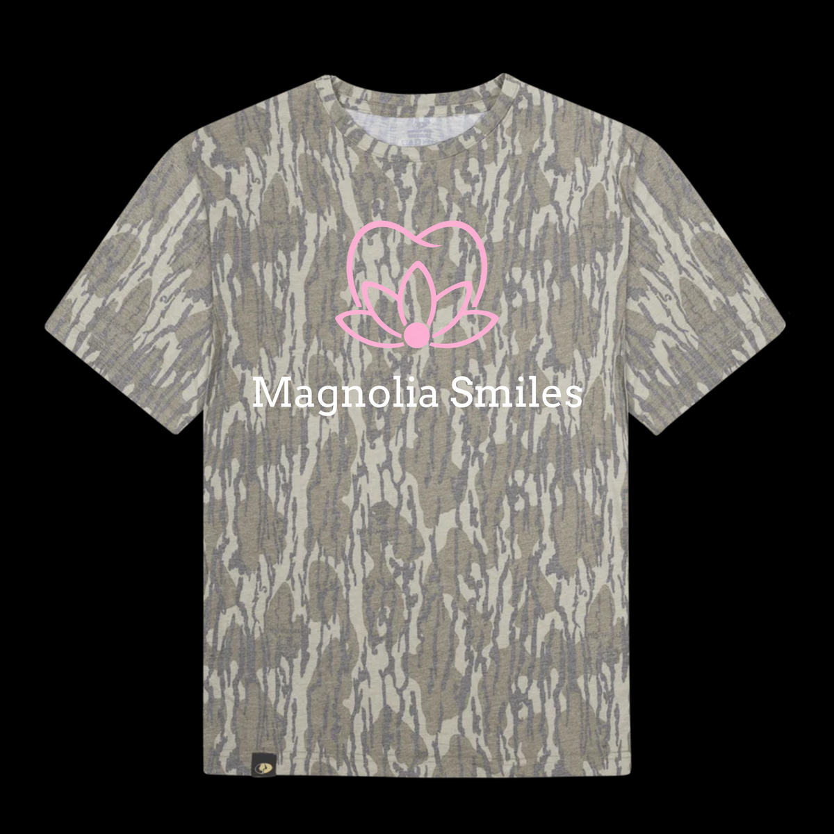 MSW Bottomland Camo
