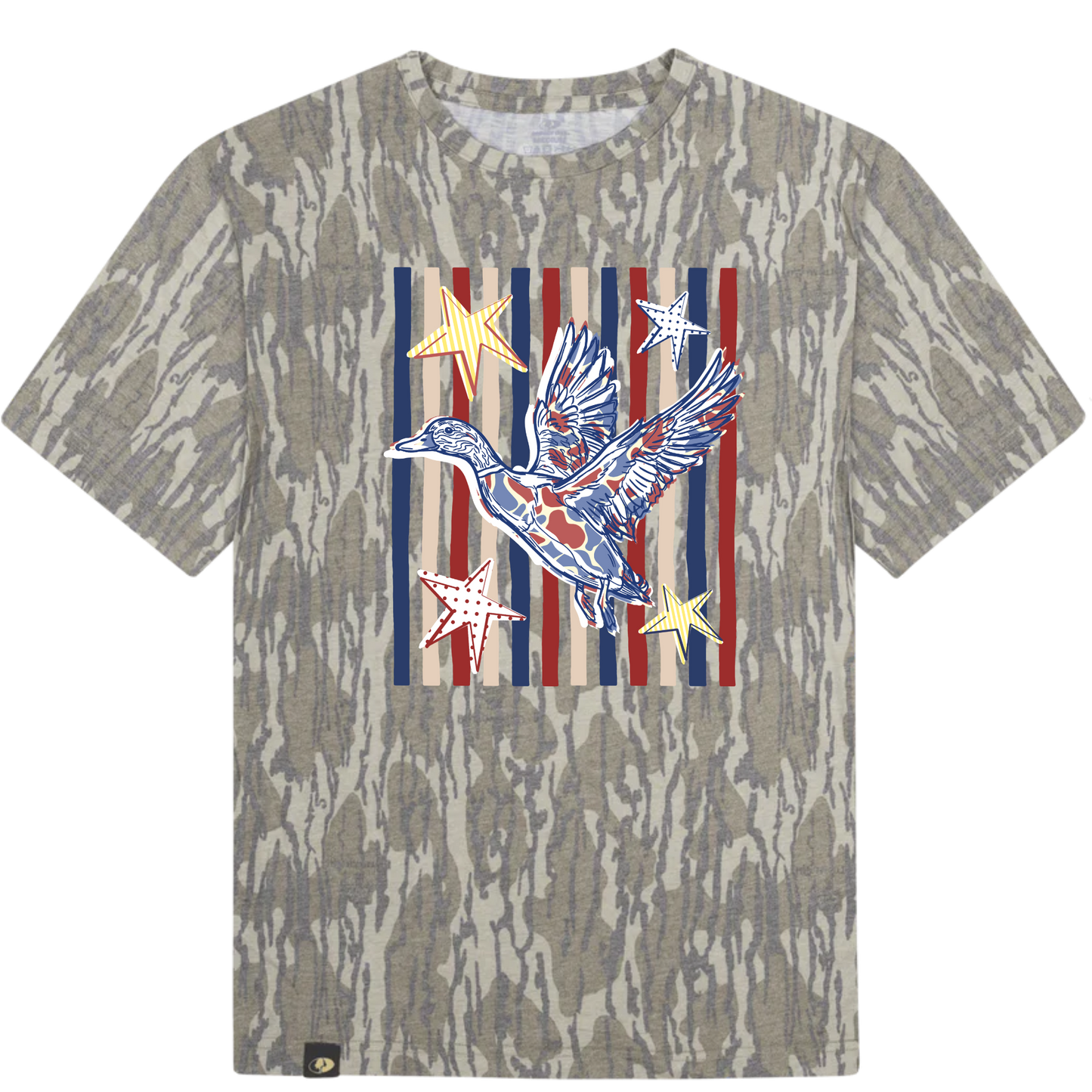 Mossy Oak Bottomland