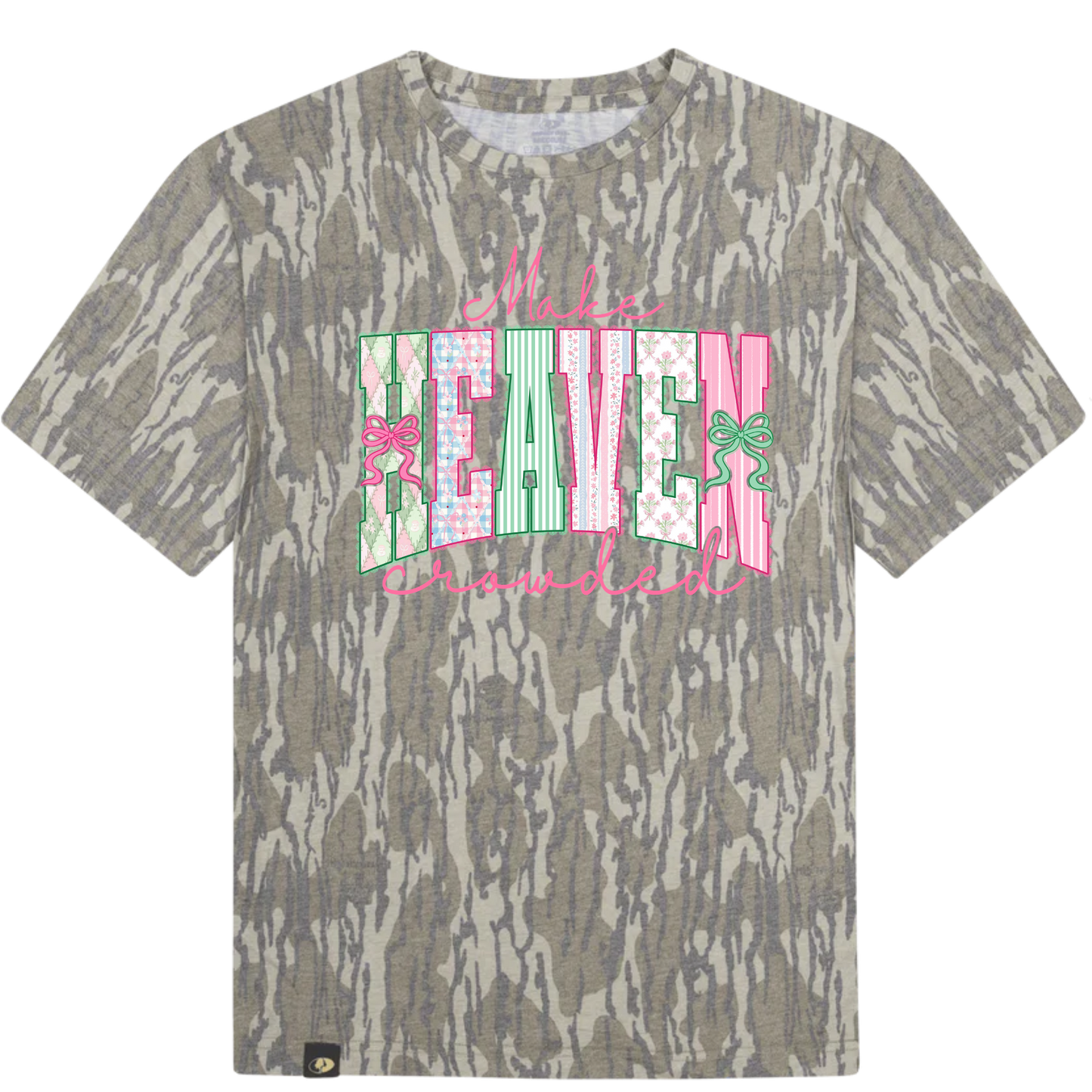 Mossy Oak Bottomland