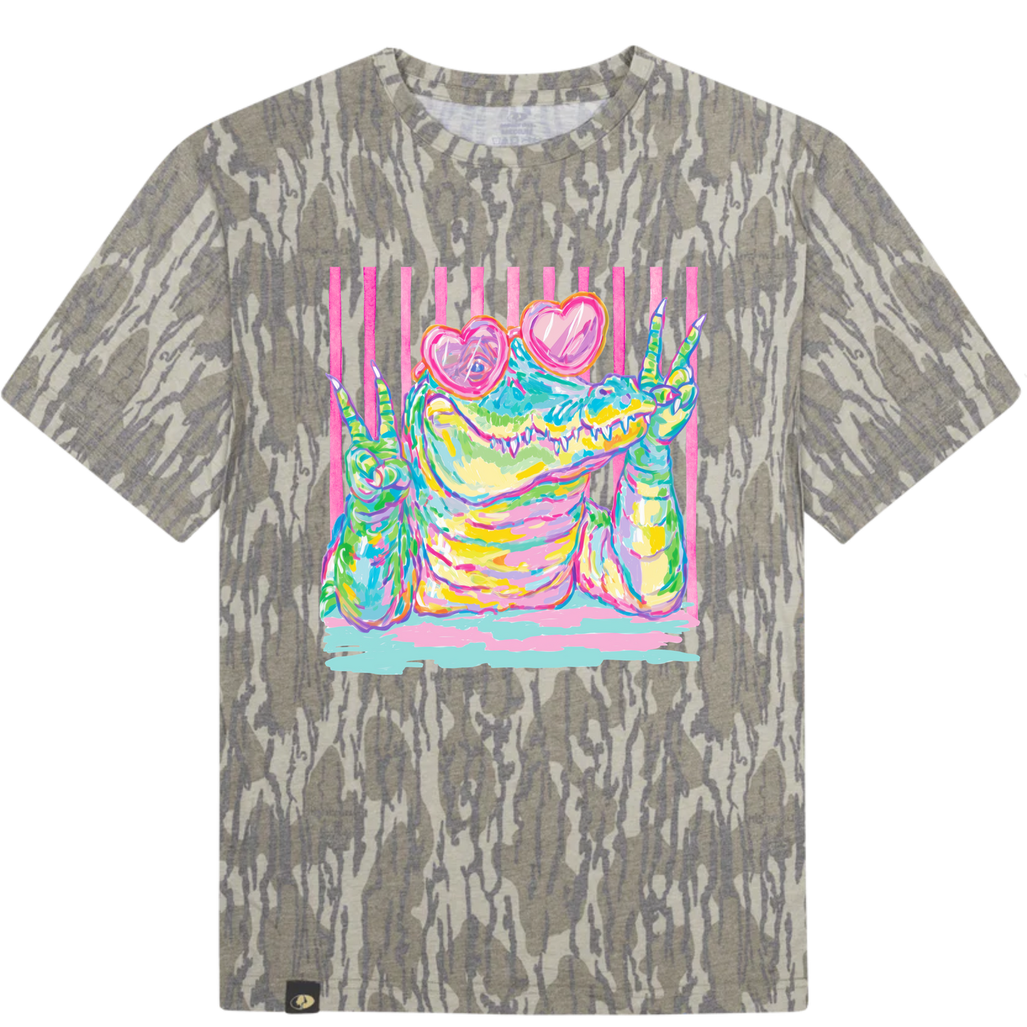 Mossy Oak Bottomland