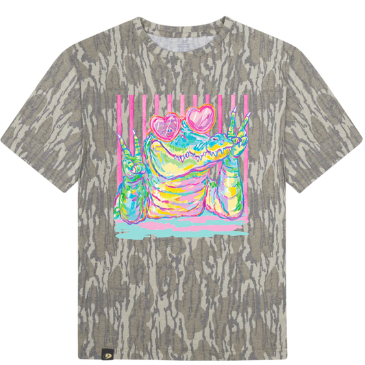 Mossy Oak Bottomland