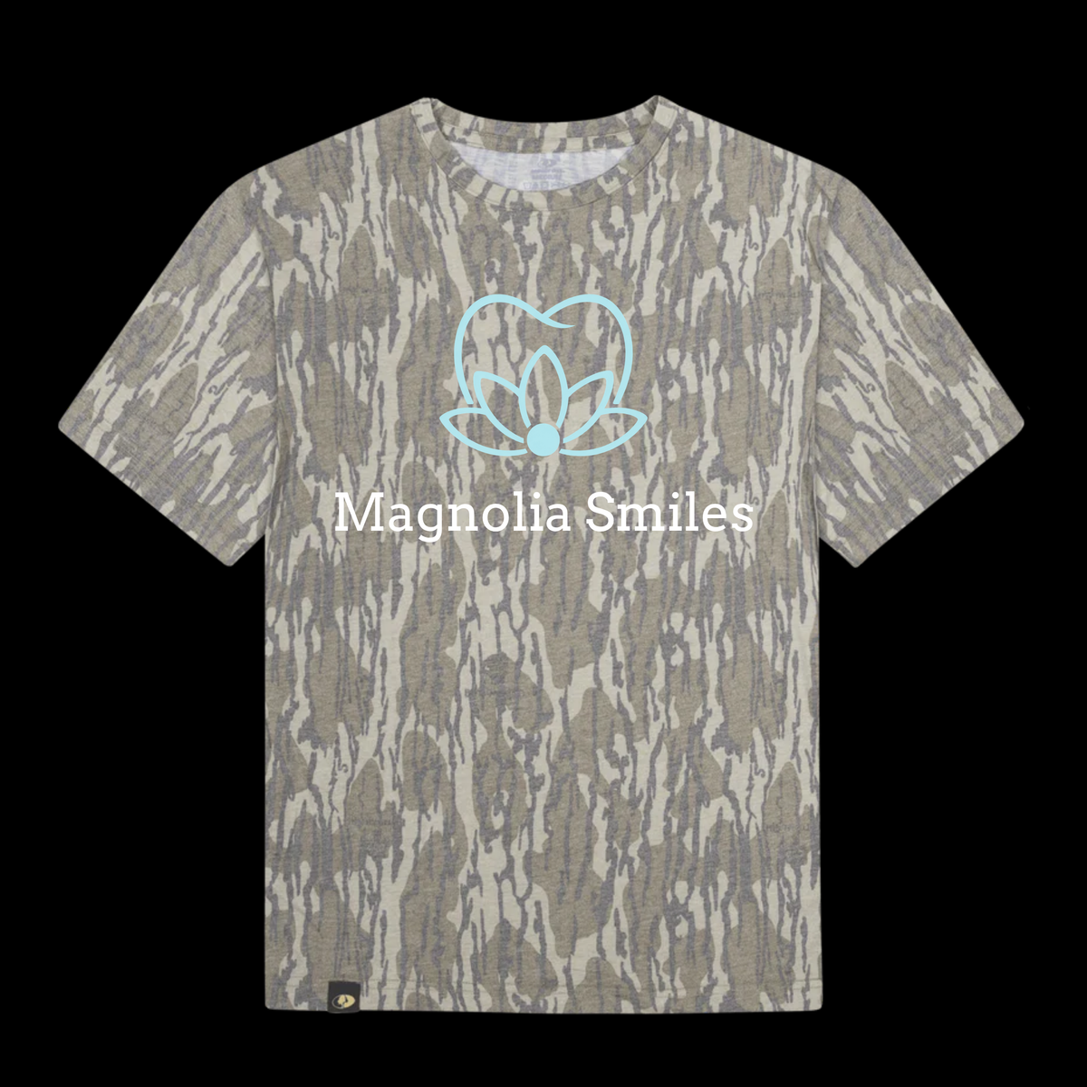 MSW Bottomland Camo