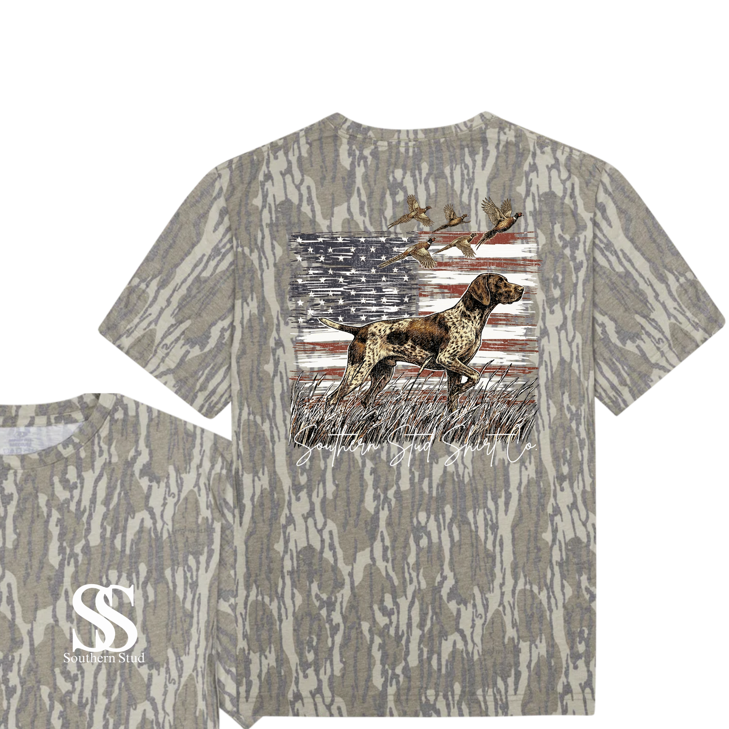 Mossy Oak Bottomland