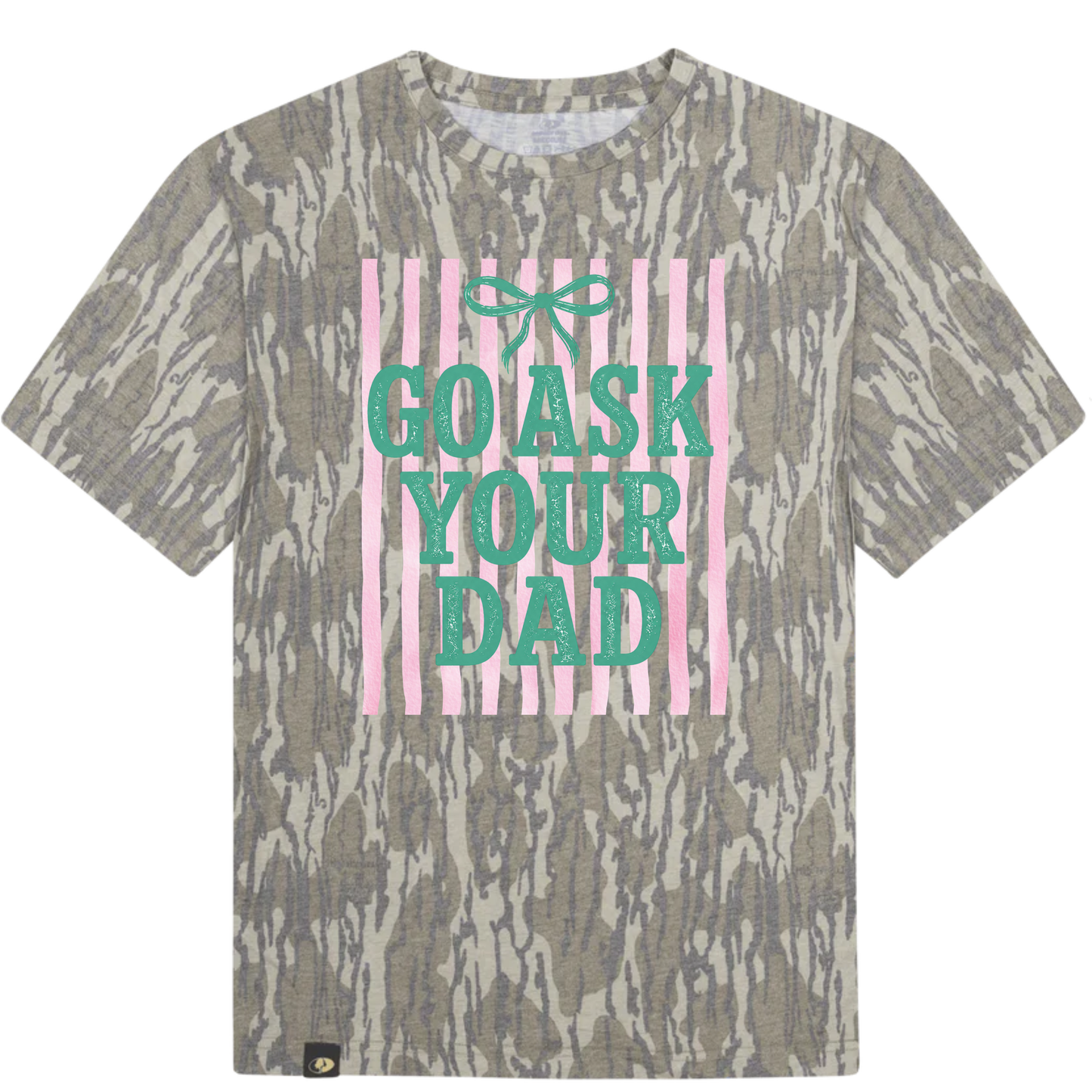 Mossy Oak Bottomland
