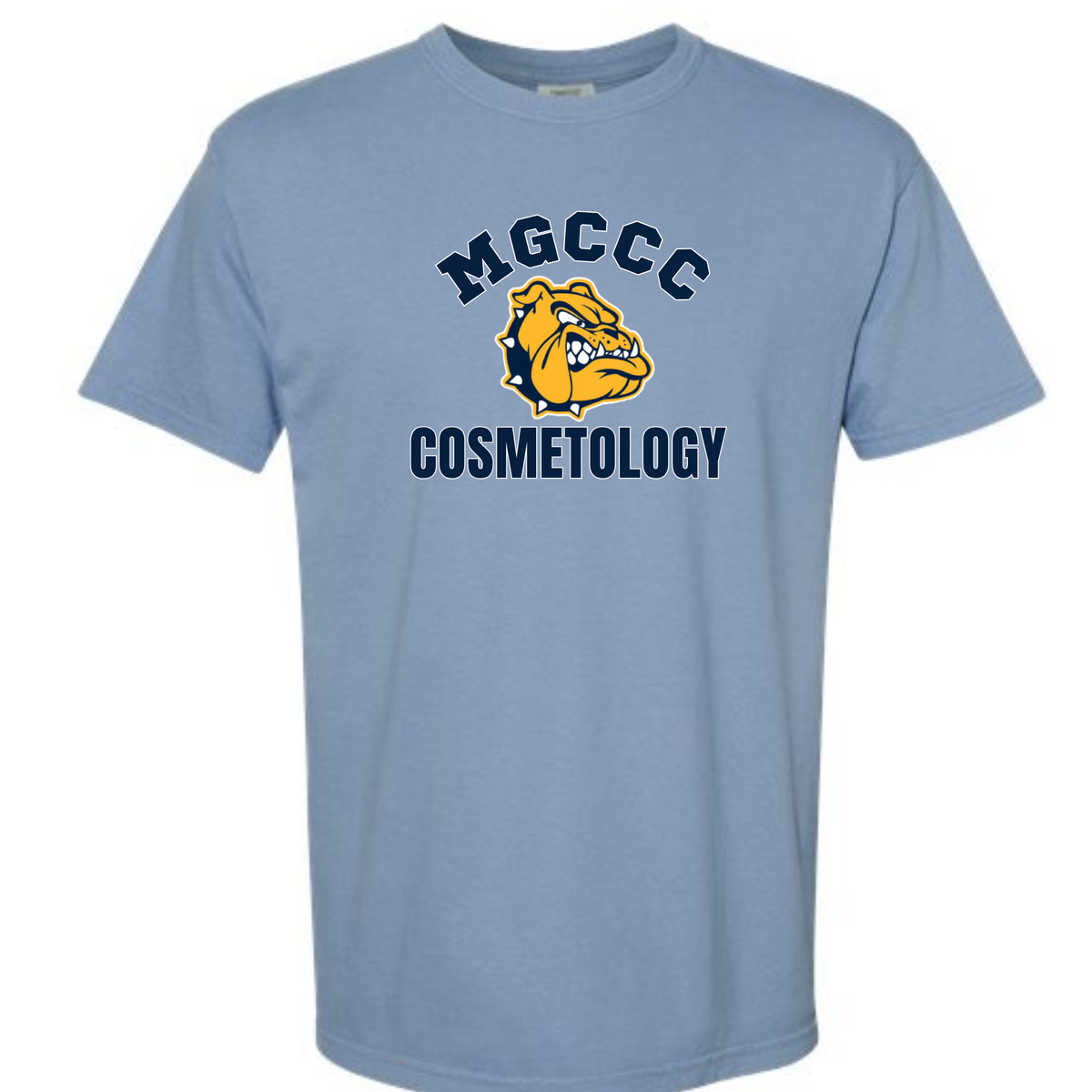 MGCCC COSMETOLOGY