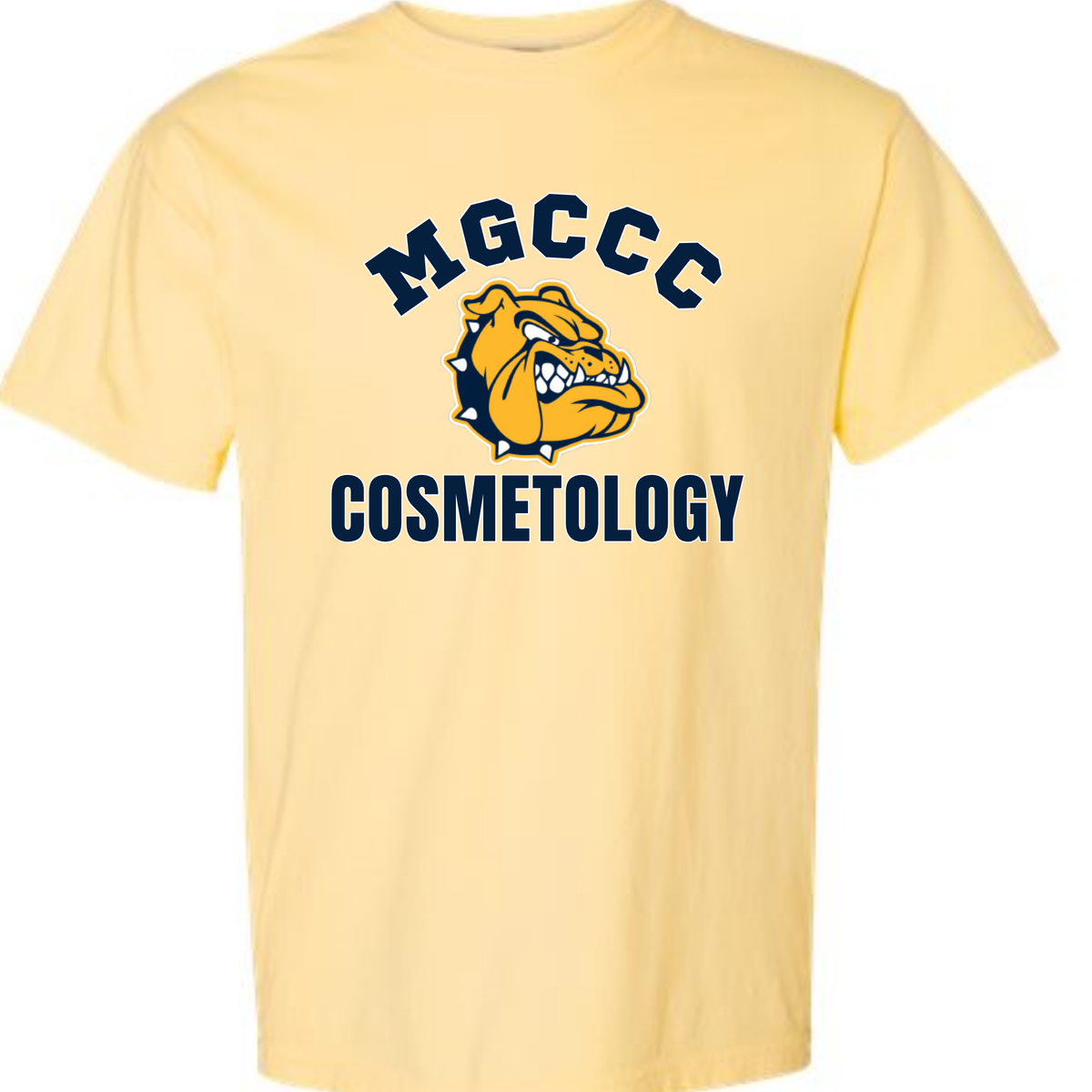 MGCCC COSMETOLOGY
