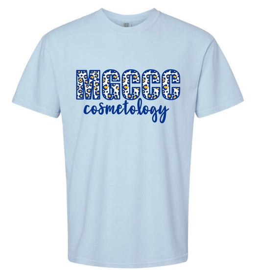 MGCCC COSMETOLOGY