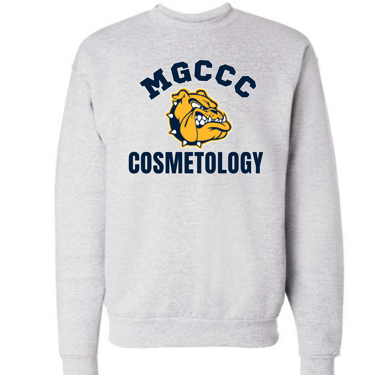 MGCCC COSMETOLOGY
