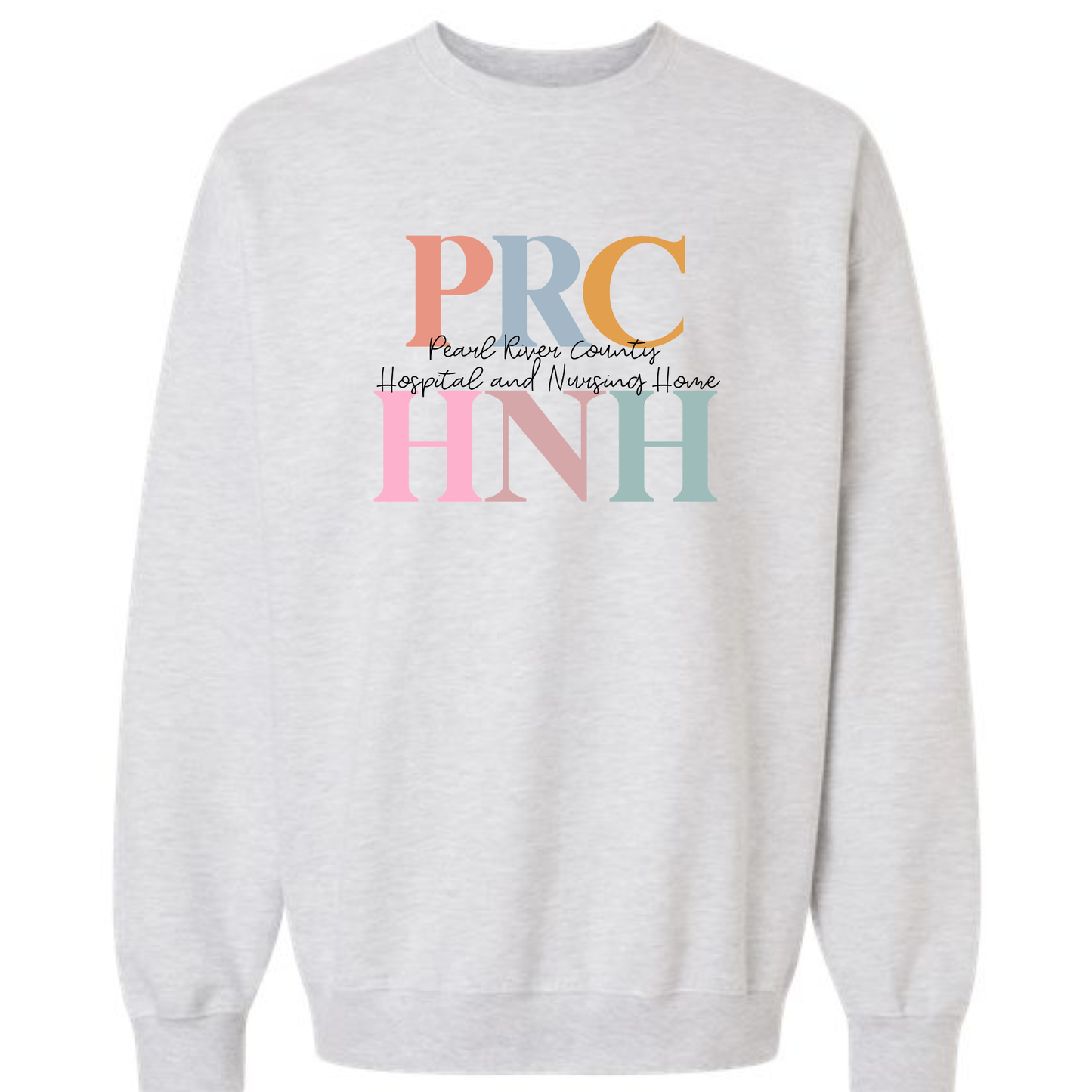 Nursing Home Sweatshirt