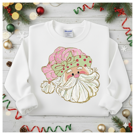 Christmas Design #1 sweatshirt