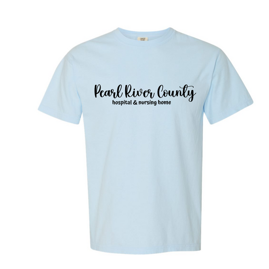Pearl River County Nursing Home