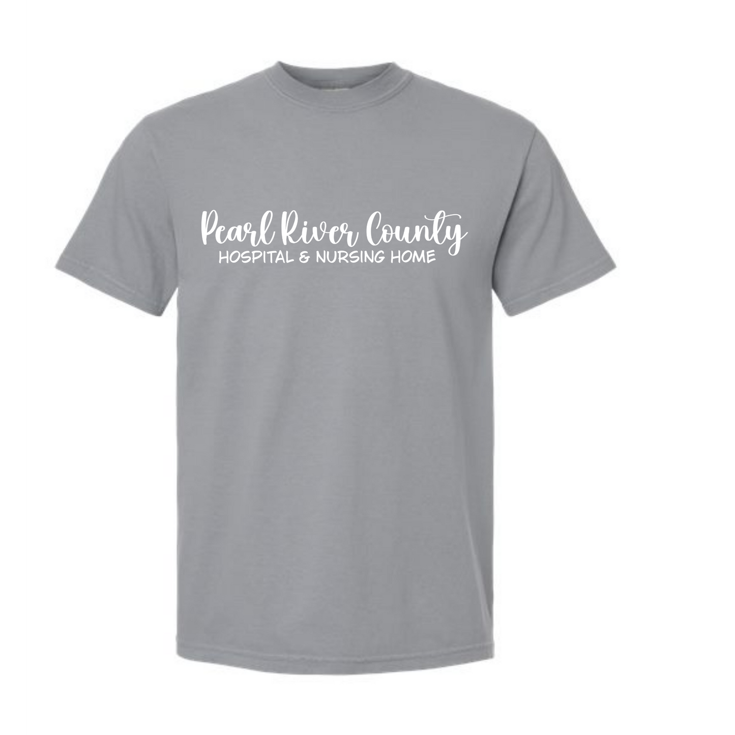 Pearl River County Nursing Home