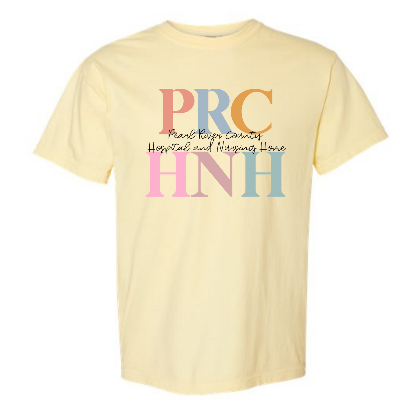 Pearl River County Nursing Home