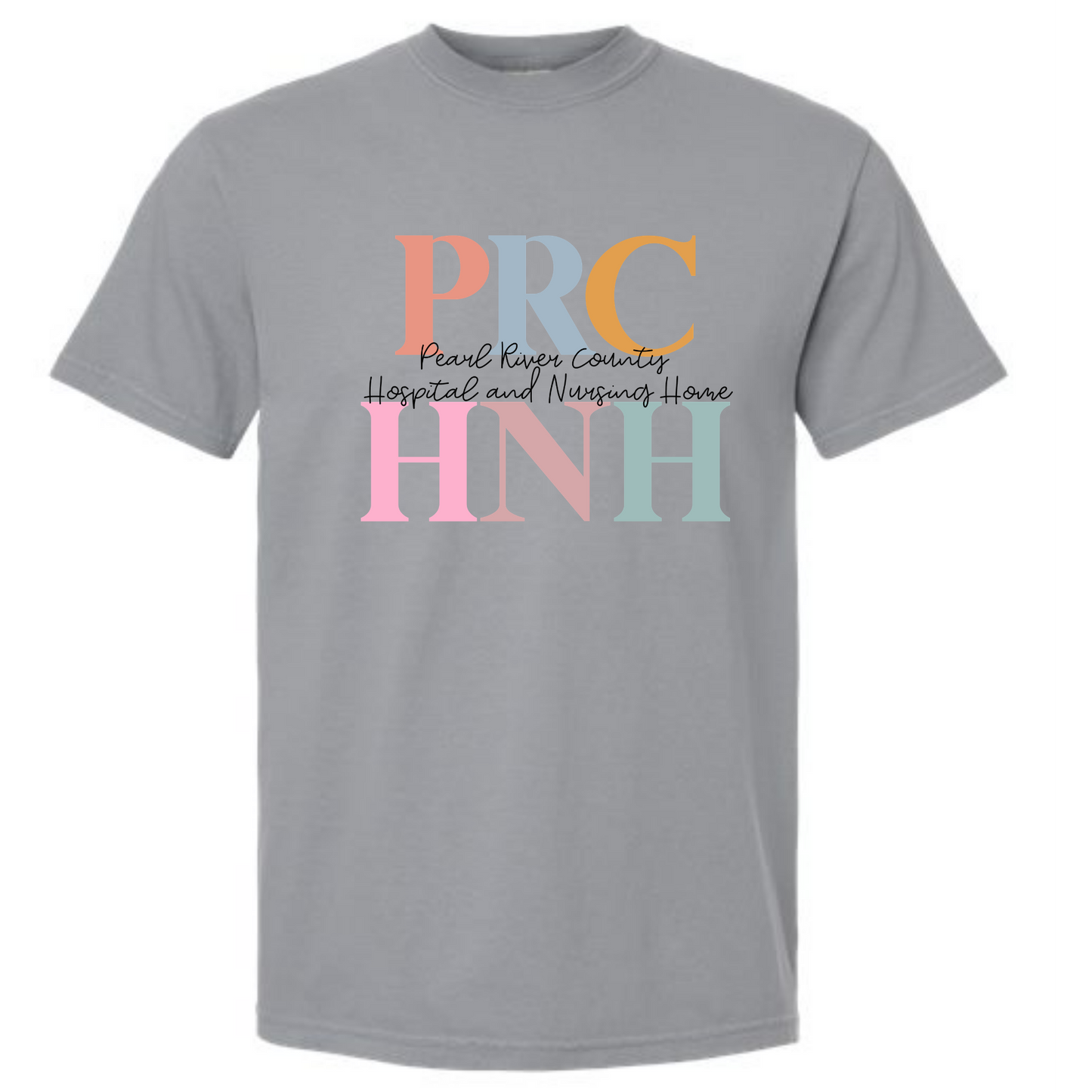 Pearl River County Nursing Home