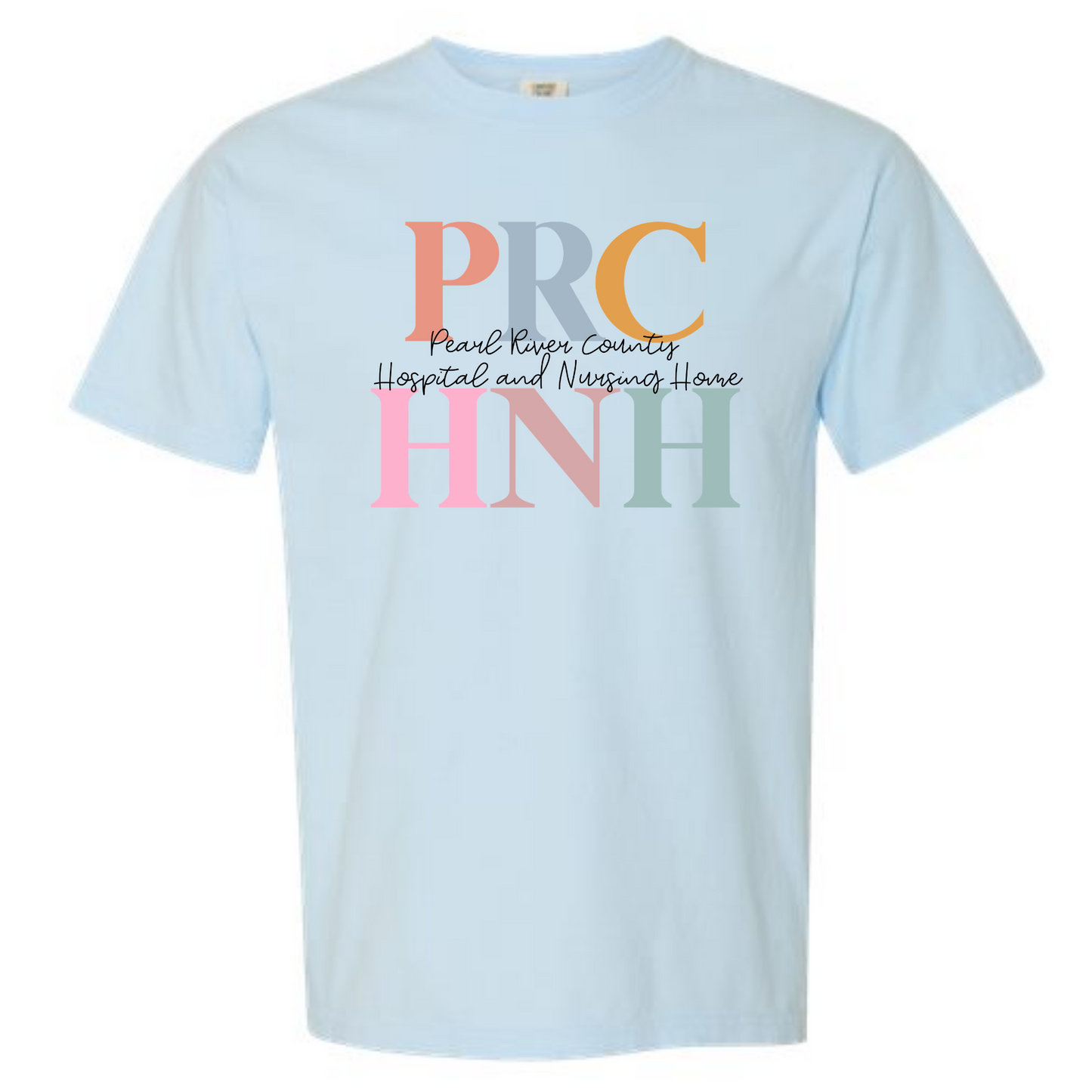 Pearl River County Nursing Home