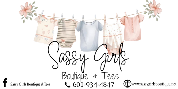 Sassy Girls Boutique